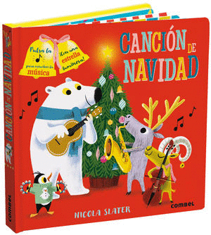 CANCION DE NAVIDAD   PD