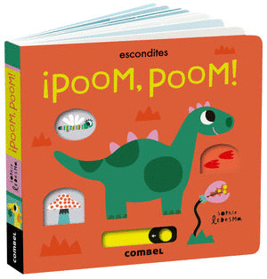 �POOM, POOM! CARTONE