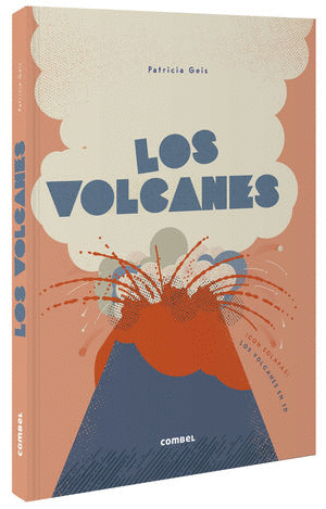 VOLCANES LOS