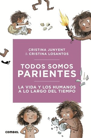 TODOS SOMOS PARIENTES PD