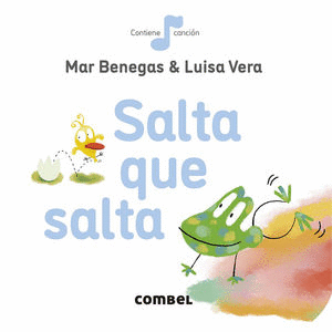 SALTA QUE SALTA  PD