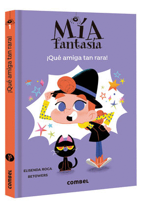 MIA FANTASIA �QUE AMIGA TAN RARA!