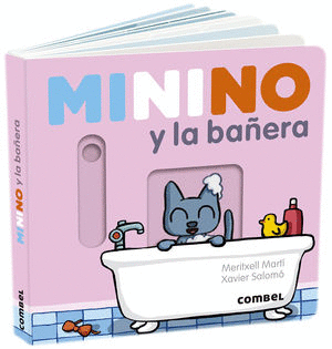 MININO Y LA BA�ERA PD