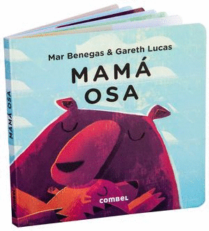 MAMA OSA  PD