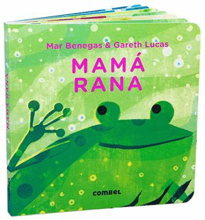MAMA RANA   PD