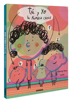 TU Y YO LA FAMILIA CRECE PD