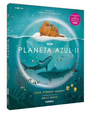 PLANETA AZUL II  PD