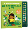 LA NATURALEZA Y YO MI IMAGINARIO SONORO