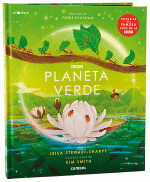 PLANETA VERDE   PD