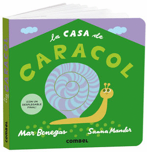 LA CASA DEL CARACOL  PD