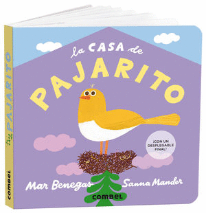 LA CASA DE PAJARITO  PD