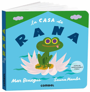 LA CASA DE RANA   PD