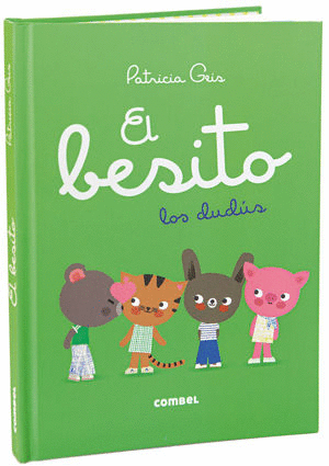 EL BESITO  PD  POP UP