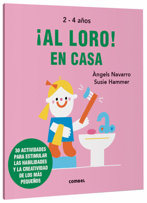 AL LORO! EN CASA 2-4 AOS