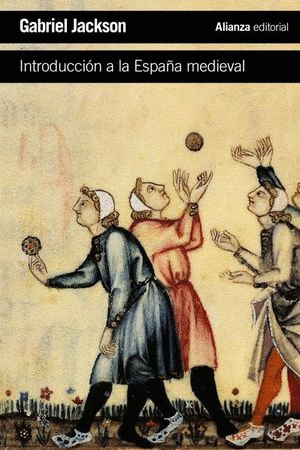 INTRODUCCION A LA ESPA�A MEDIEVAL