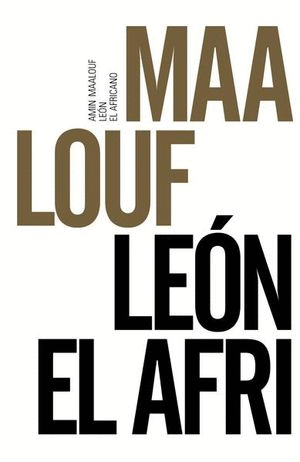 LEON EL AFRICANO