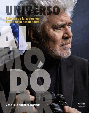 UNIVERSO ALMODOVAR