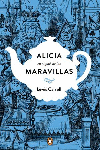 ALICIA EN EL PAIS DE LAS MARAVILLAS   PD