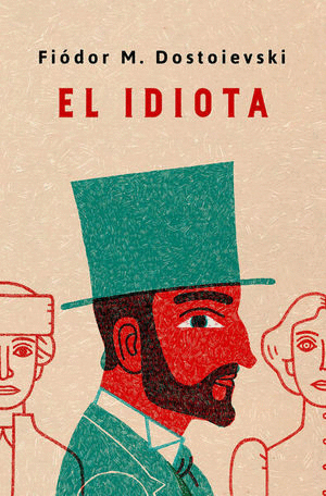EL IDIOTA    PD
