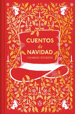 CUENTOS DE NAVIDAD    PD
