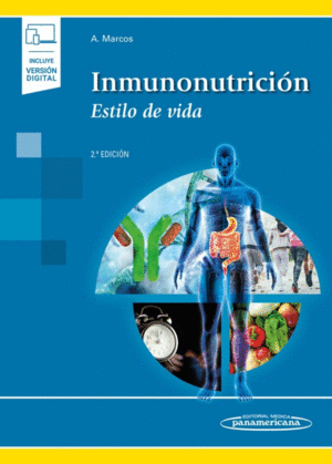 INMUNONUTRICION EN LA SALUD Y LA ENFERMEDAD