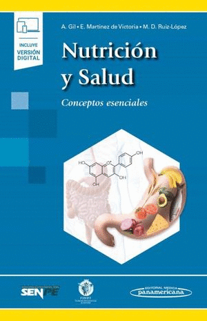 NUTRICION Y SALUD