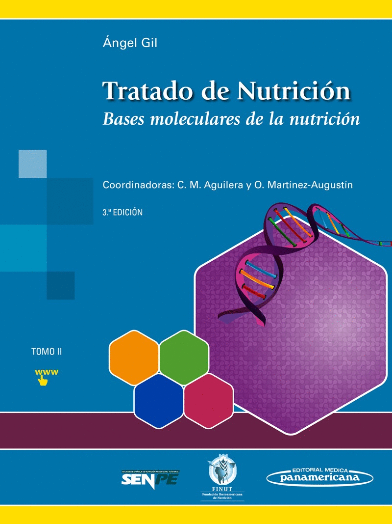 TRATADO DE NUTRICION TOMO 2