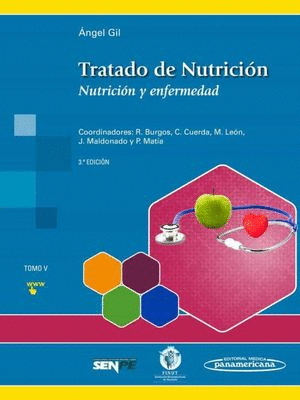 TRATADO DE NUTRICION TOMO 5
