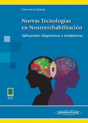 NUEVAS TECNOLOGIAS EN NEURORREHABILITACION