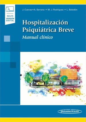 HOSPITALIZACION PSIQUIATRICA BREVE