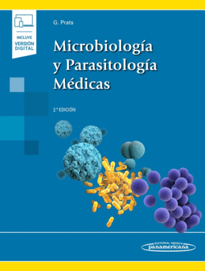 MICROBIOLOGIA Y PARASITOLOGIAS MEDICAS