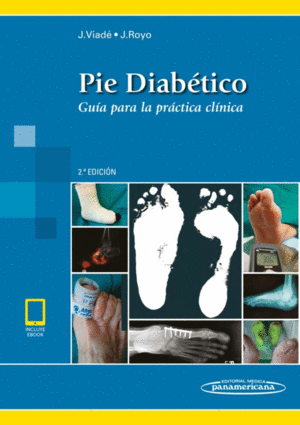 PIE DIABETICO GUIA PRA LA PRACTICA CLINICA