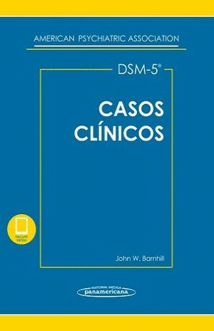DSM-5 CASOS CLINICOS