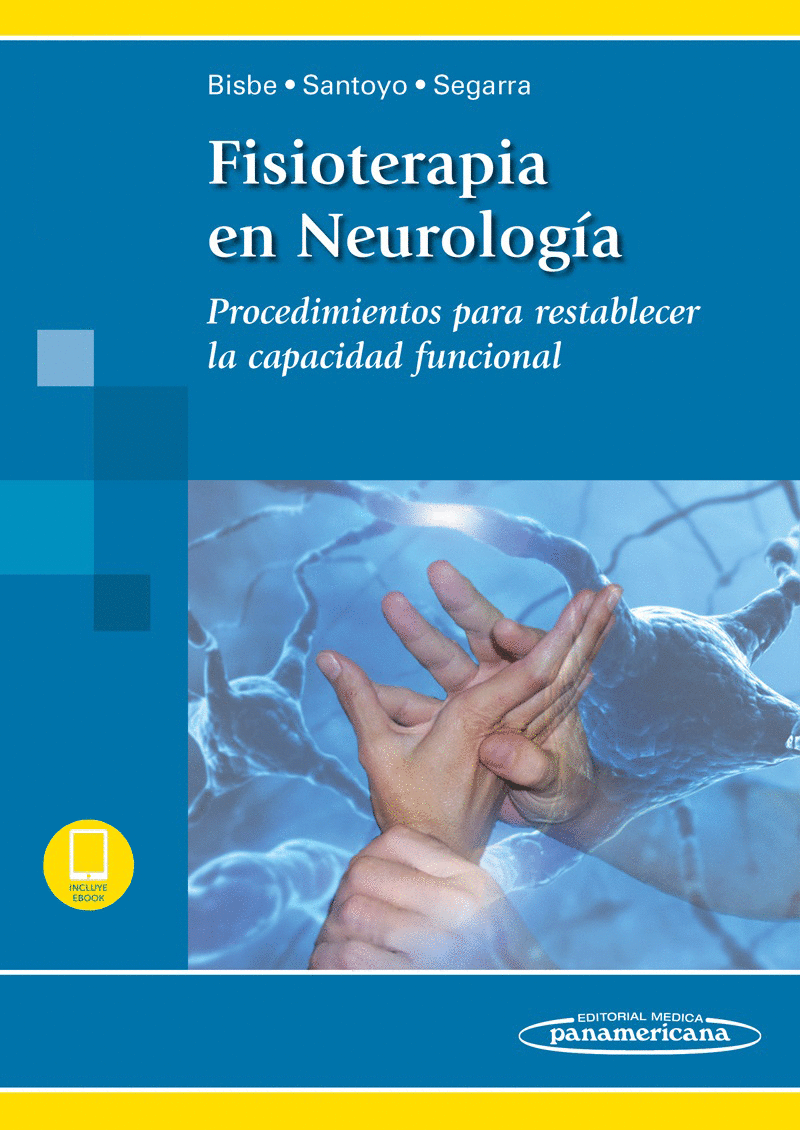 FISIOTERAPIA EN NEUROLOGIA