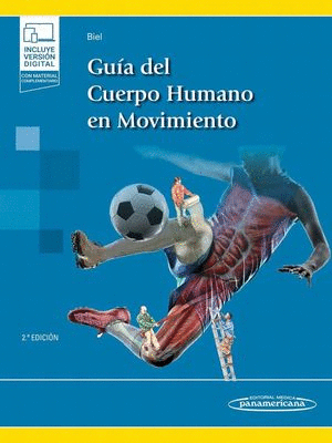 GUIA DEL CUERPO HUMANO EN MOVIMIENTO