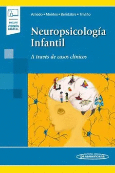 NEUROPSICOLOGIA INFANTIL