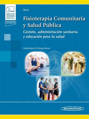FISIOTERAPIA COMUNITARIA Y SALUD PUBLICA