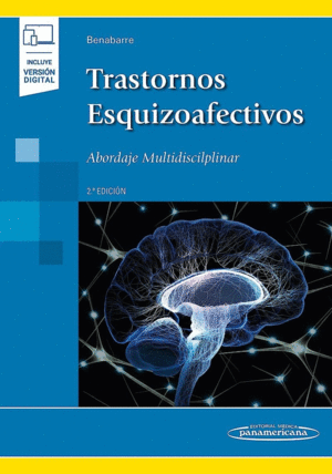 TRASTORNOS ESQUIZOAFECTIVOS