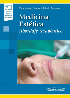 MEDICINA ESTETICA ABORDAJE TERAPEUTICO