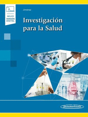INVESTIGACION PARA LA SALUD
