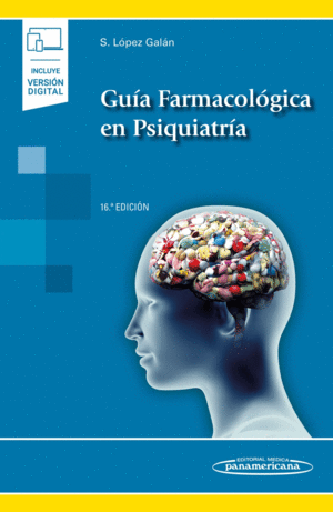 GUIA FARMACOLOGICA EN PSIQUIATRIA