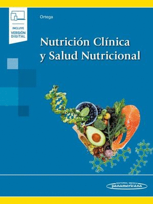 NUTRICION CLINICA Y SALUD NUTRICIONAL