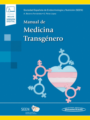 MANUAL DE MEDICINA TRANSGENERO