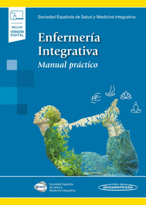 ENFERMERIA INTEGRATIVA MANUAL PRACTICO