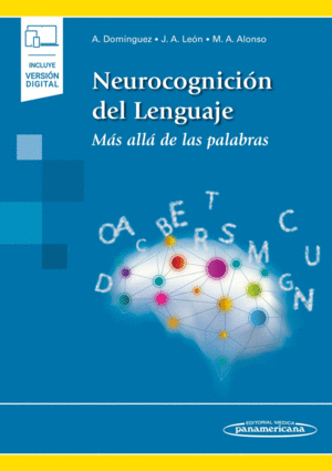 NEUROCOGNICION DEL LENGUAJE