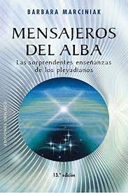 MENSAJEROS DEL ALBA