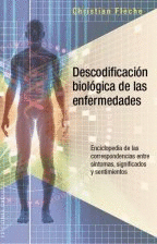 DESCODIFICACION BIOLOGICA DE LAS ENFERMEDADES