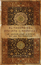 TESORO DEL ANCIANO DE LAS PIRAMIDES