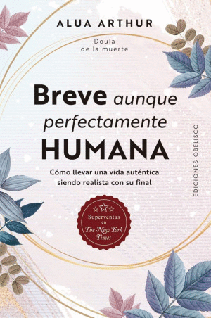 BREVE AUNQUE PERFECTA
