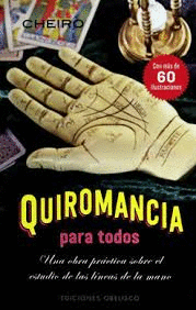 QUIROMANCIA PARA TODOS